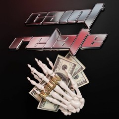 Caint Relate Prod. By blacklionsbeatz