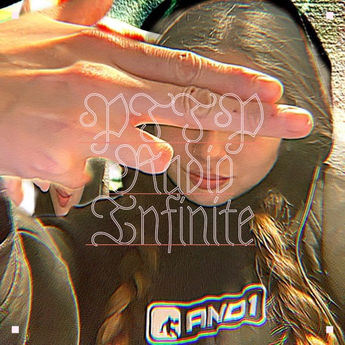 JEMIMSK (CH) | PTTP Radio Infinite