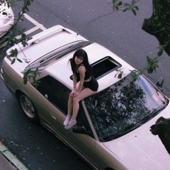 IVERSON - The Boy Is Mine