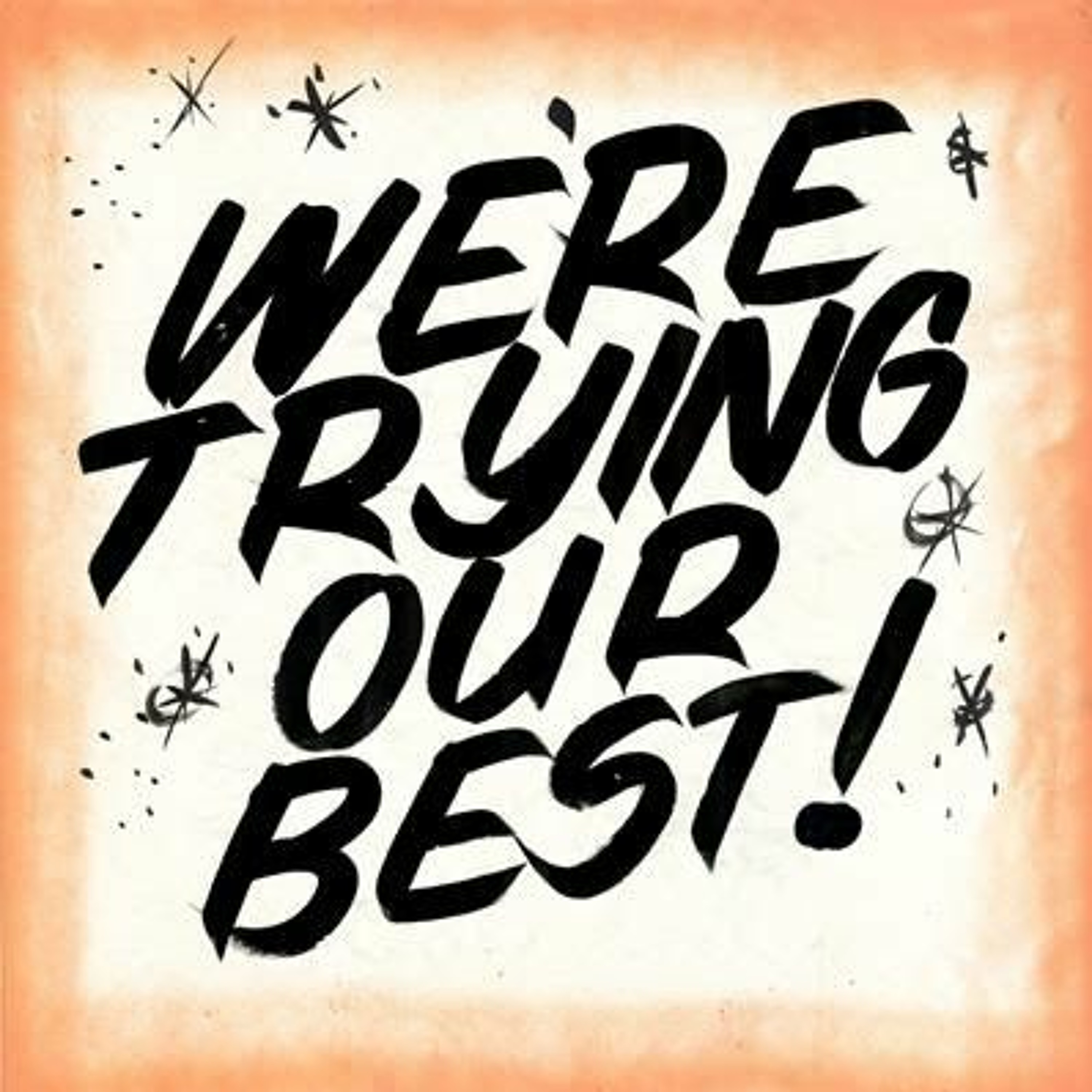 Stereo Embers: The Podcast