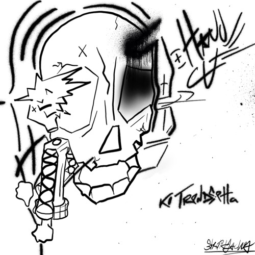 handcut (Prod.Sl4yyer)