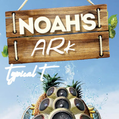 Noah’s Ark
