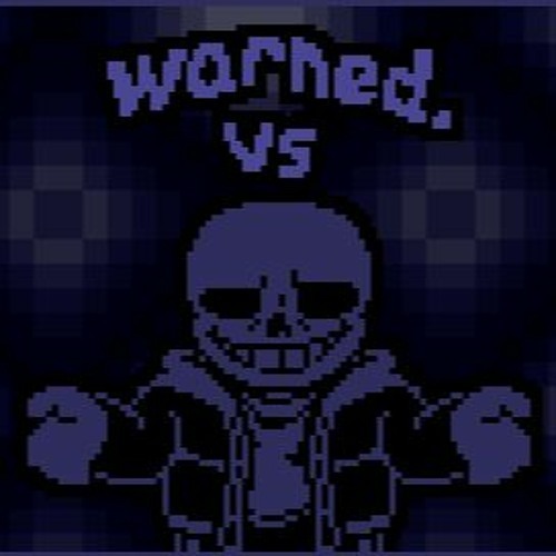 warned v5 by AleAtorio (REUPLOAD)