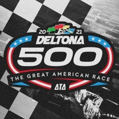 DELTONA 500 - Official 2021 Setlist