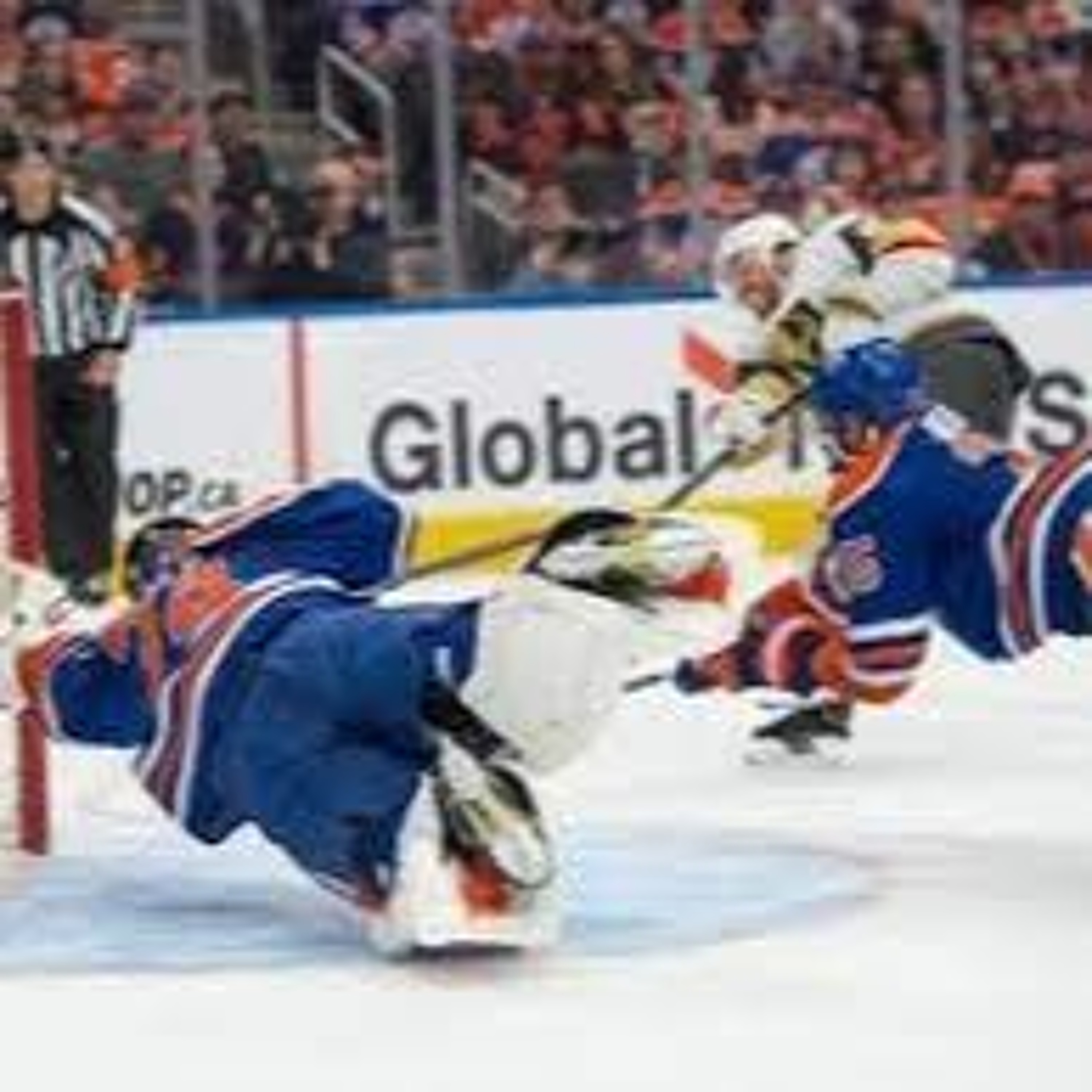 The Cult of Hockey's "Huge move! Oilers will play the zone!" podcast