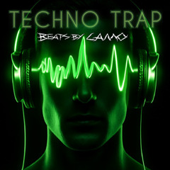 Techno trap