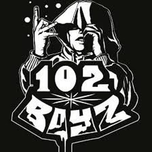 New Kids - 102 Boyz