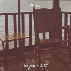 Home- Boyce and Lott