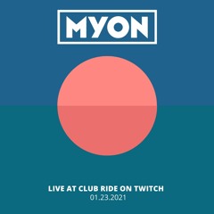 Stream Myon | Listen to Myon - Tales From Another World vol. 1