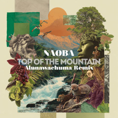 TOP OF THE MOUNTAIN (Alunawachuma Remix) Official