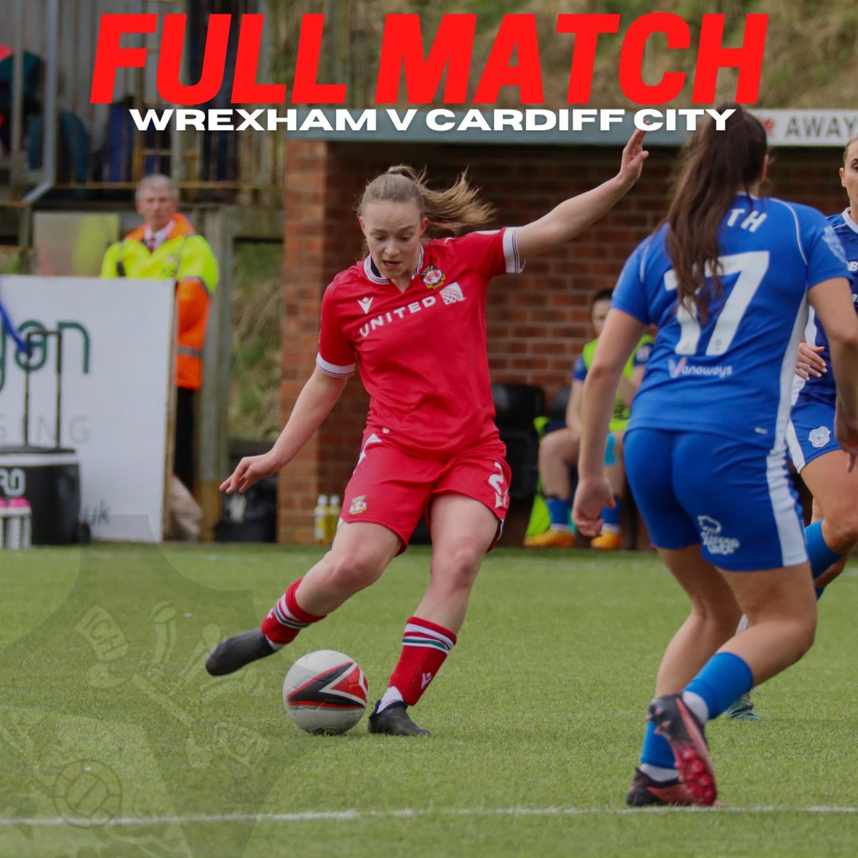 Final Whistle