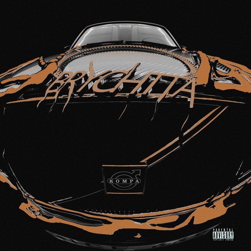 PREMIERE: BRYCHTTA - BAILALO