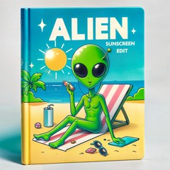 RIN - Alien (Sunscreen Edit) [FREE DOWNLOAD]