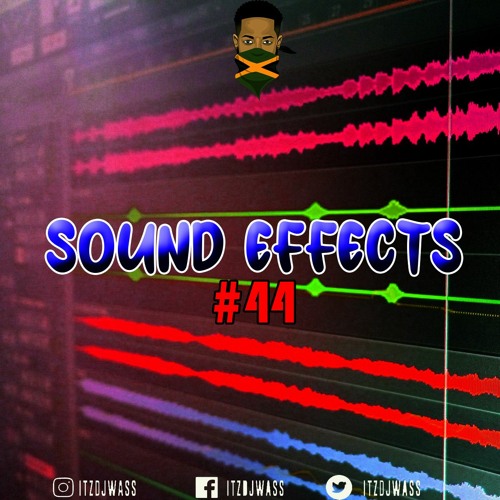 Stream ALL DJS! 2023 Sound Effects Pack #44 - Laser, Bomb, Vocals & More -  Download Link In The Description by DJ WASS | Listen online for free on  SoundCloud