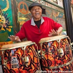 Ritmos Caliente Con Sabor 51 - George Shearing, Armando Peraza, Santana!