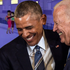 Ballin But Obama & biden sing it