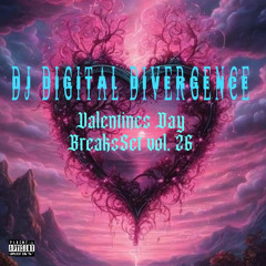 DJ Digital Divergence’s BreaksSet vol. 26