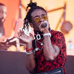 Lil Uzi Vert - No Heart