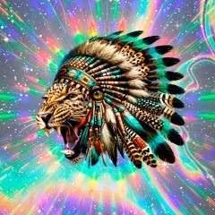 Jaguar Cósmico