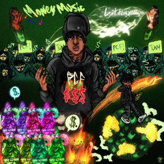 Money Music - @Jah! #AnthemGvdz #808ACT #STXRZ #6