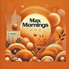 Max Mornings(VS Pop™) - Ballad