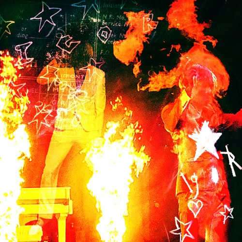 Tyler, The Creator - WHAT'S GOOD (awgus remix)