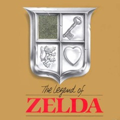 The Legend of Zelda_ Main Theme - Super Smash Bros. Ultimate