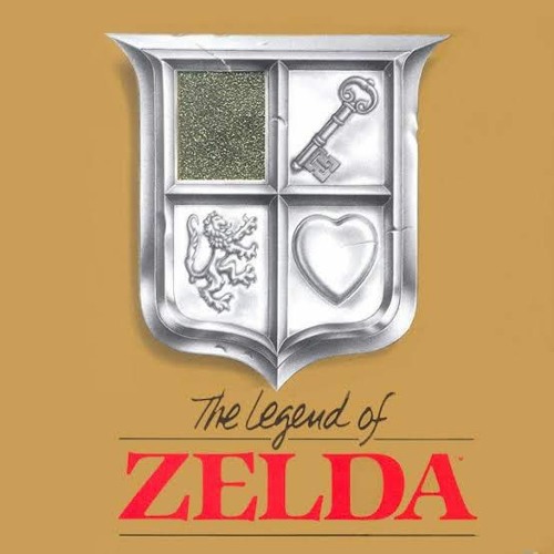 The Legend of Zelda_ Main Theme - Super Smash Bros. Ultimate