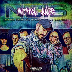 Michel Ange - NCIS (Eurotrance Remix) [WAXXA062]