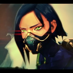 bloody mary (wear headphones)