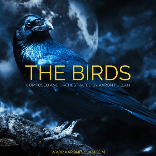 THE BIRDS