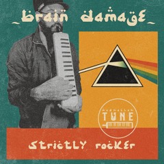 Brain Damage Melodica