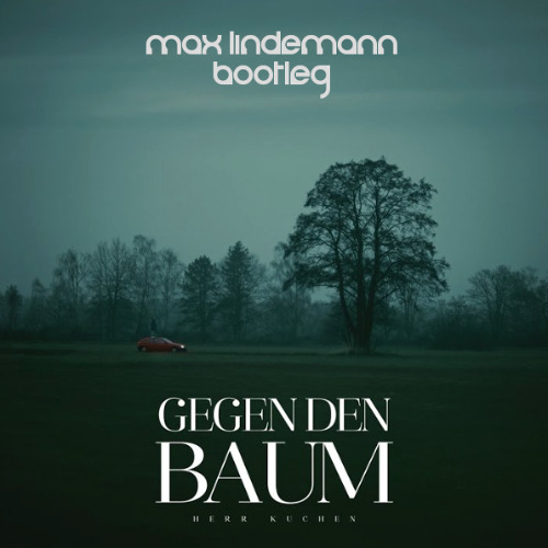 Gegen den Baum - Herr Kuchen ||| Max Lindemann Bootleg |||