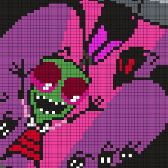 Invader Zim (Prod.Snoozn)