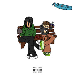 Ness feat. rixkyraxkz💞[Prod. Nahyeeb]