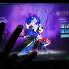 НЕКРИЧИ - poison touch (prod. kuromee)