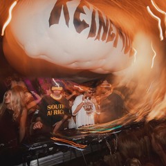 KEINE(MUSIK) SOUTH AFRICA WARMUP 2025 (EXTENDED SET)