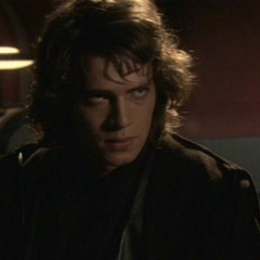 Anakin Skywalker x Frank's Choice