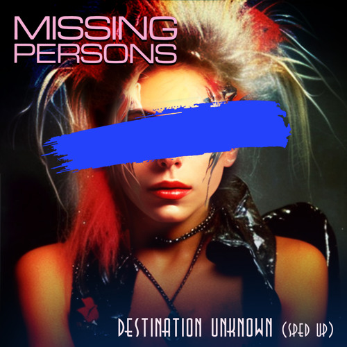 Destination Unknown (Re-Recorded)