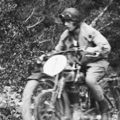 Born to be wild 1925