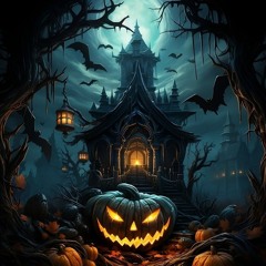 STBB | 921 -Halloween- (1st)