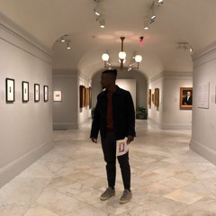 Forbidden Fruit J. Cole Sax Cover (Extended Version)