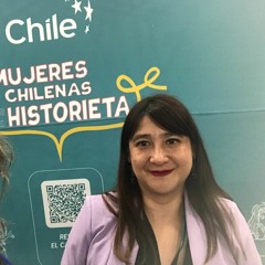 Priscilla Medina: Exportando la industria editorial chilena