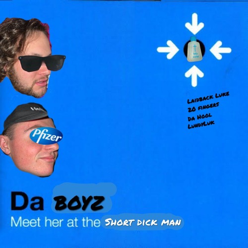 Meet her at the short dick man (Øblivion Mashup)