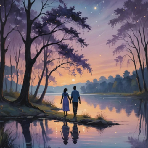 Walk with me Baby (Remastered x2) (1)