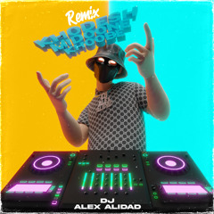 Khodesh Midone Khobe - Remix(Zed Bazi)
