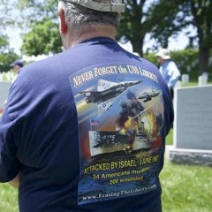 Remember The Liberty Song