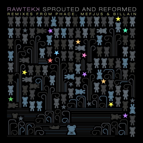 Snowflakes (Rawtekk Neuropop VIP)