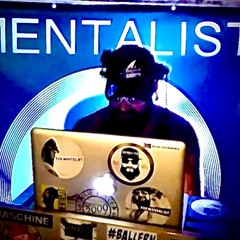 Redemption Incoming By Mentalist