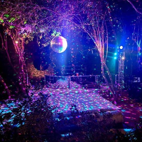 TaOn @ Boogie Warm up - (Live Set) 15/06/2024